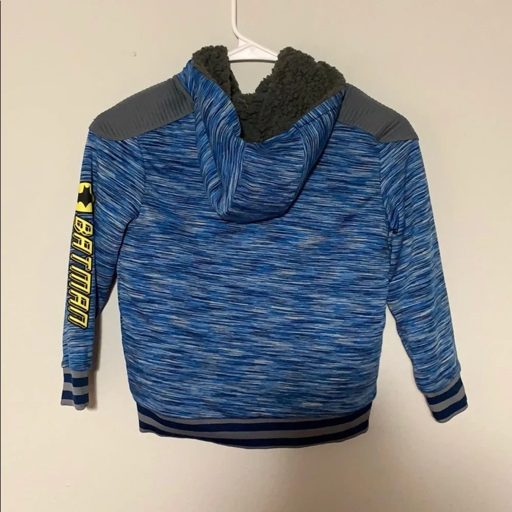 Batman hoodie